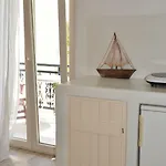 Nufaro Lägenhet