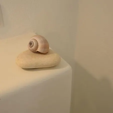 Nufaro Lägenhet
