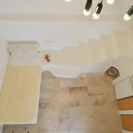 Appartamento Nufaro