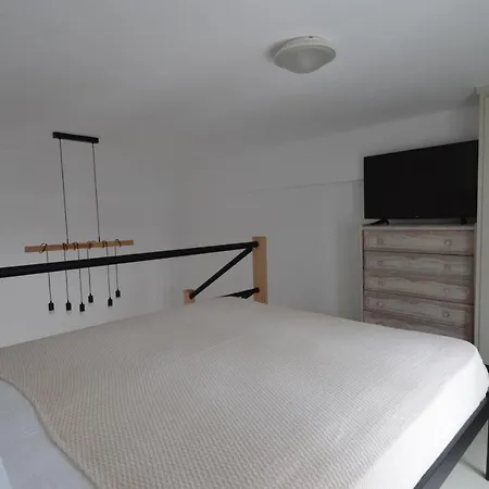 아파트 Nufaro Naxos City