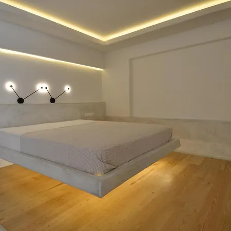 Appartement Nufaro Naxos City