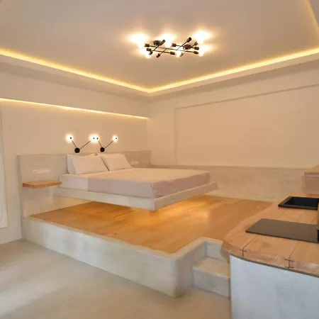 Nufaro Appartement *