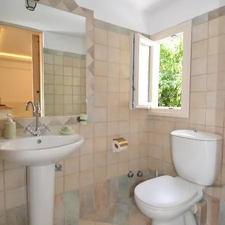 Appartement Nufaro Naxos City