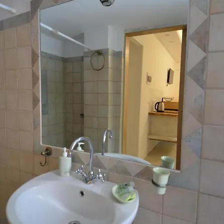 Nufaro Appartement *