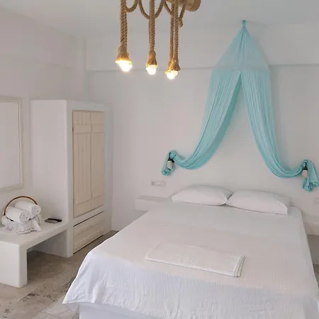 Lejlighed Nufaro Naxos City
