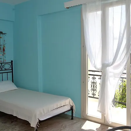 Nufaro Appartement *