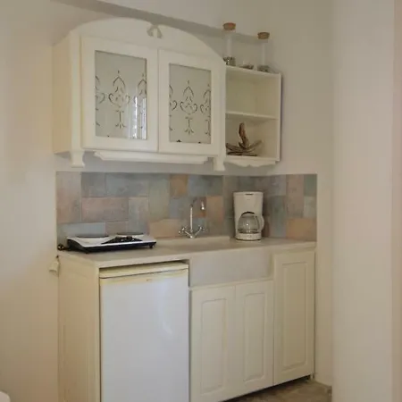Appartement Nufaro