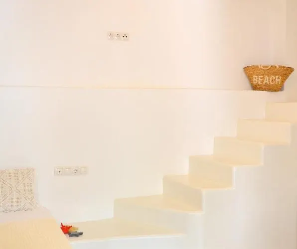 Апартаменты Nufaro