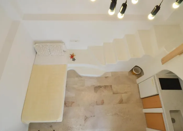 Апартаменты Nufaro