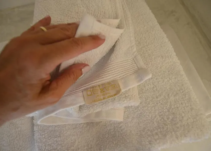 Апартаменты Nufaro