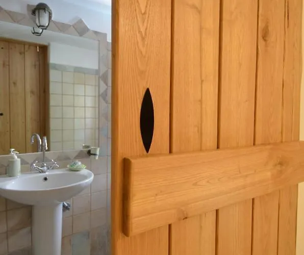 Nufaro Апартаменты