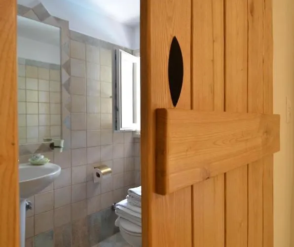 Апартаменты Nufaro