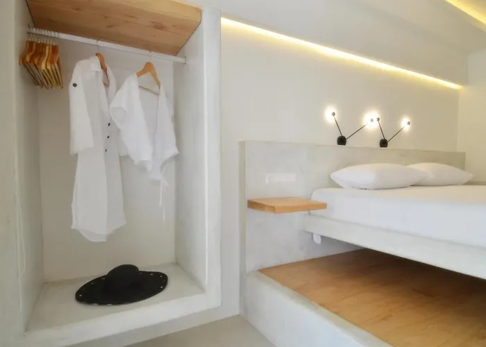 Апартаменты Nufaro