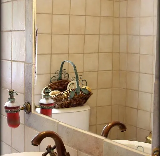 Апартаменты Nufaro *