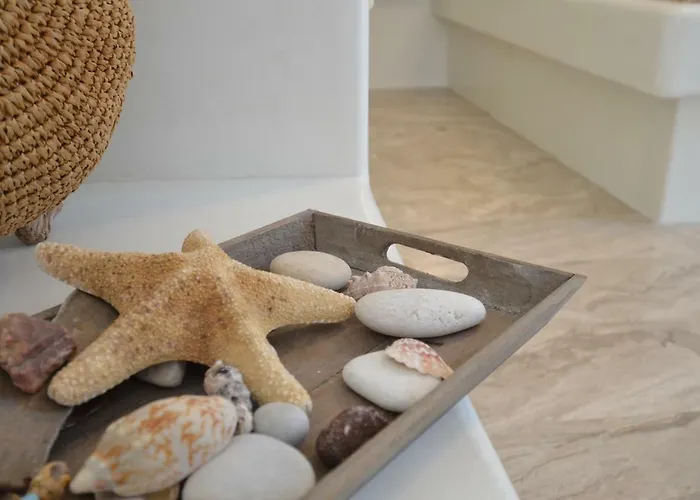 Апартаменты Nufaro